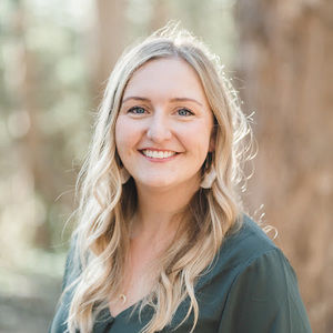 Meet your Posher, Teresa